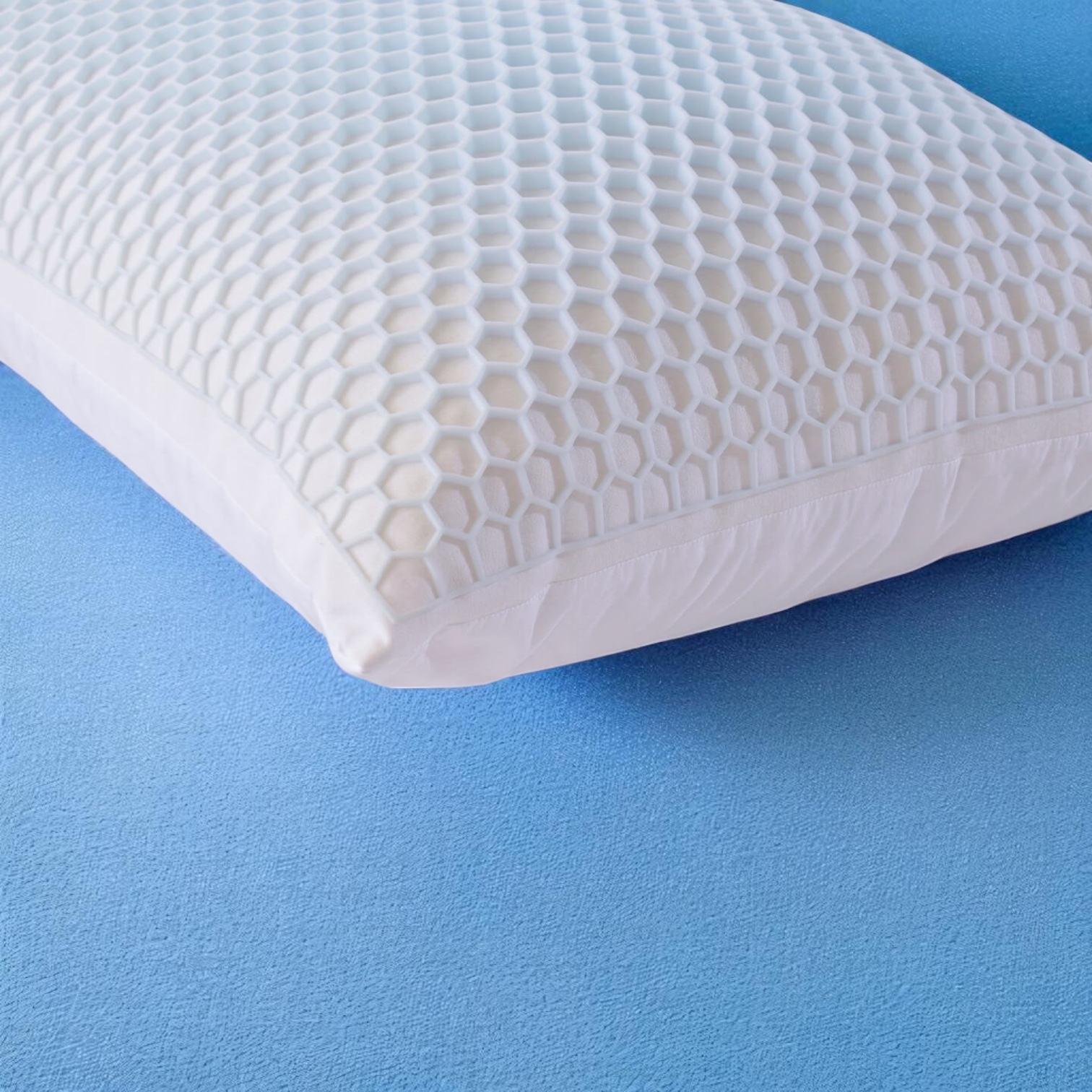 Honey Comb Pillow - Image 4