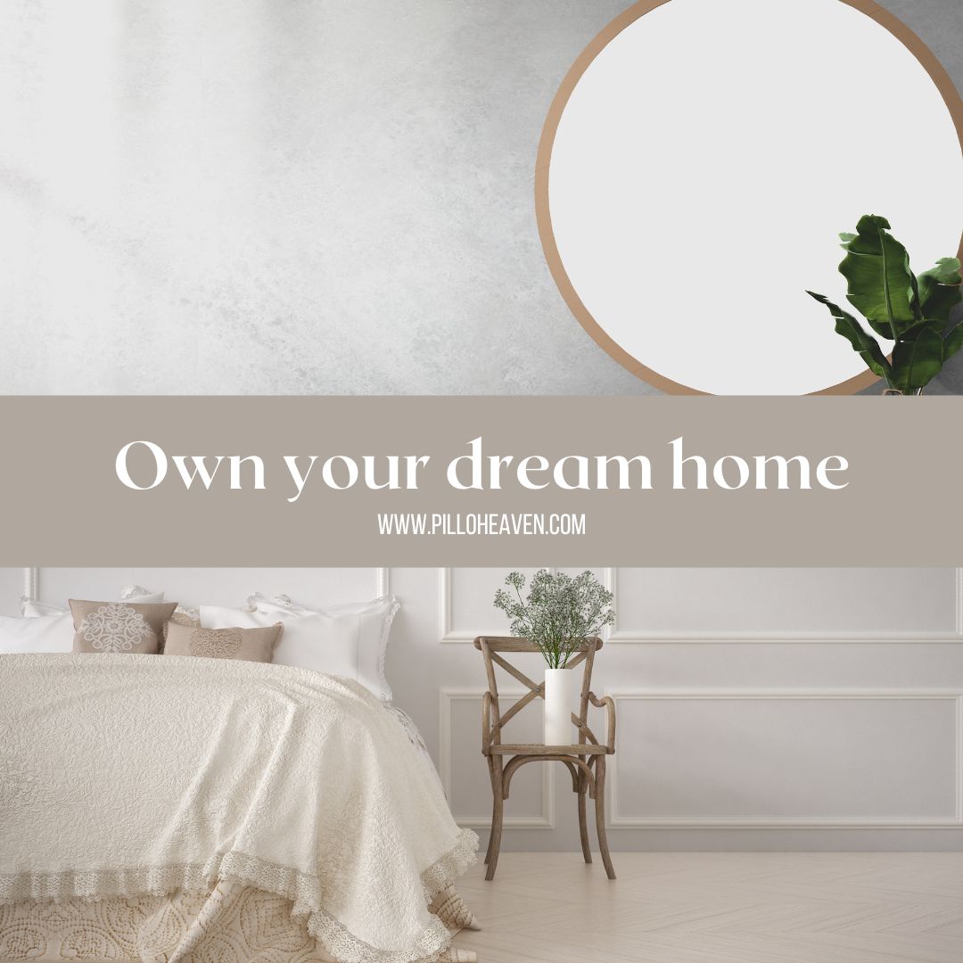 Natural Stone Minimal Real Estate Instagram Post