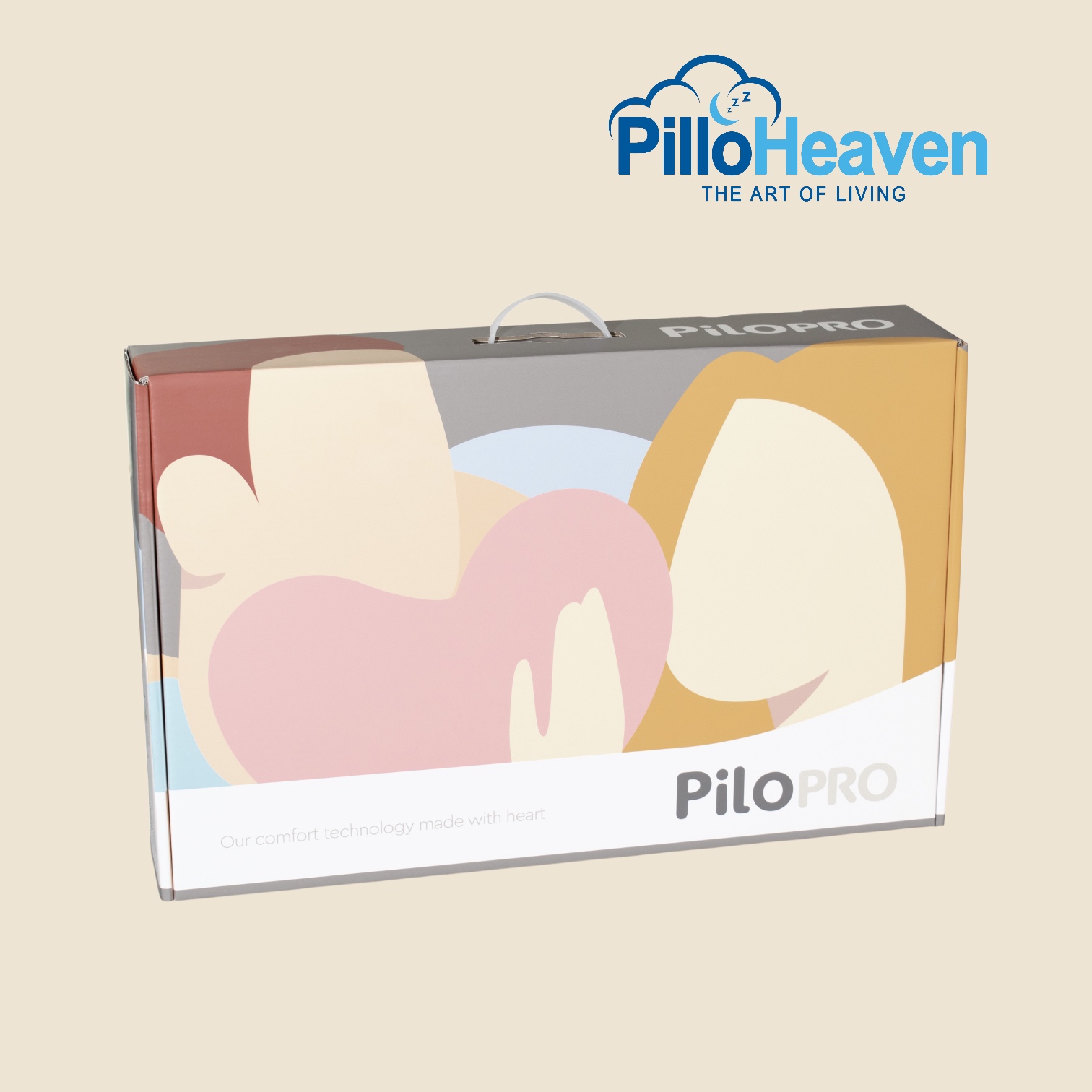 PILOPRO Classic Pillow (M SIZE) - Image 2